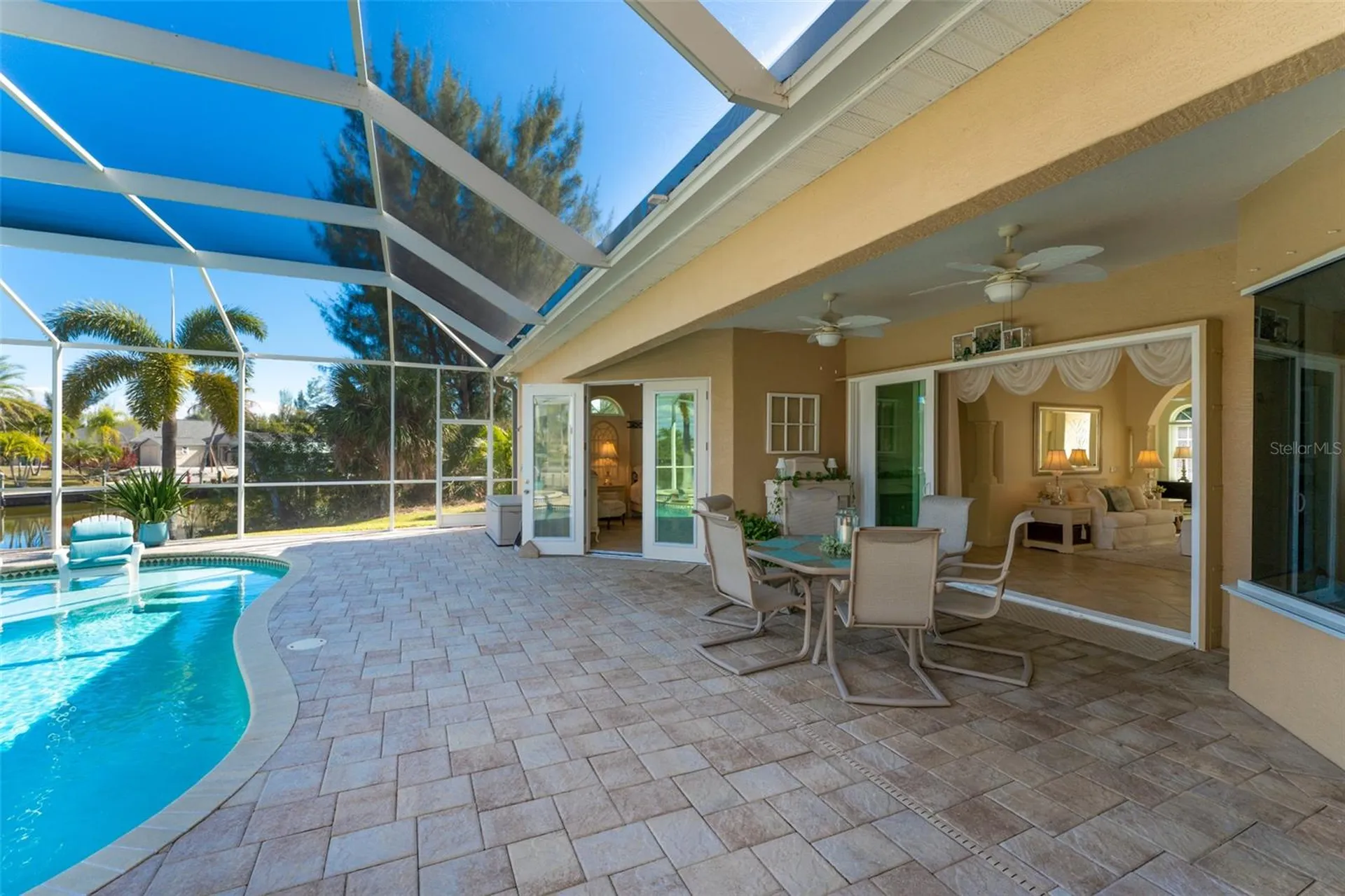10544 Poughkeepsie Circle Port Charlotte FL 33981