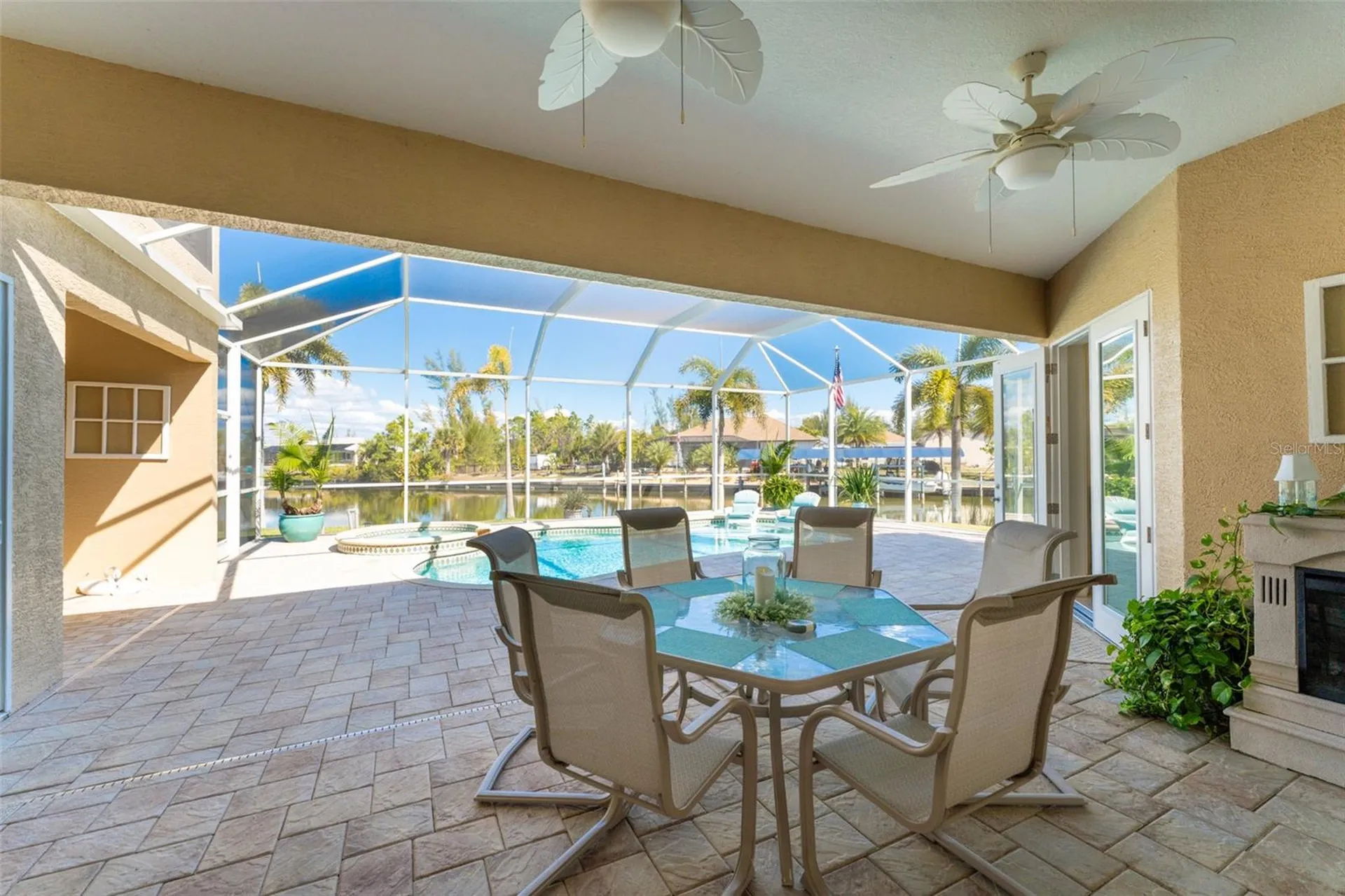 10544 Poughkeepsie Circle Port Charlotte FL 33981