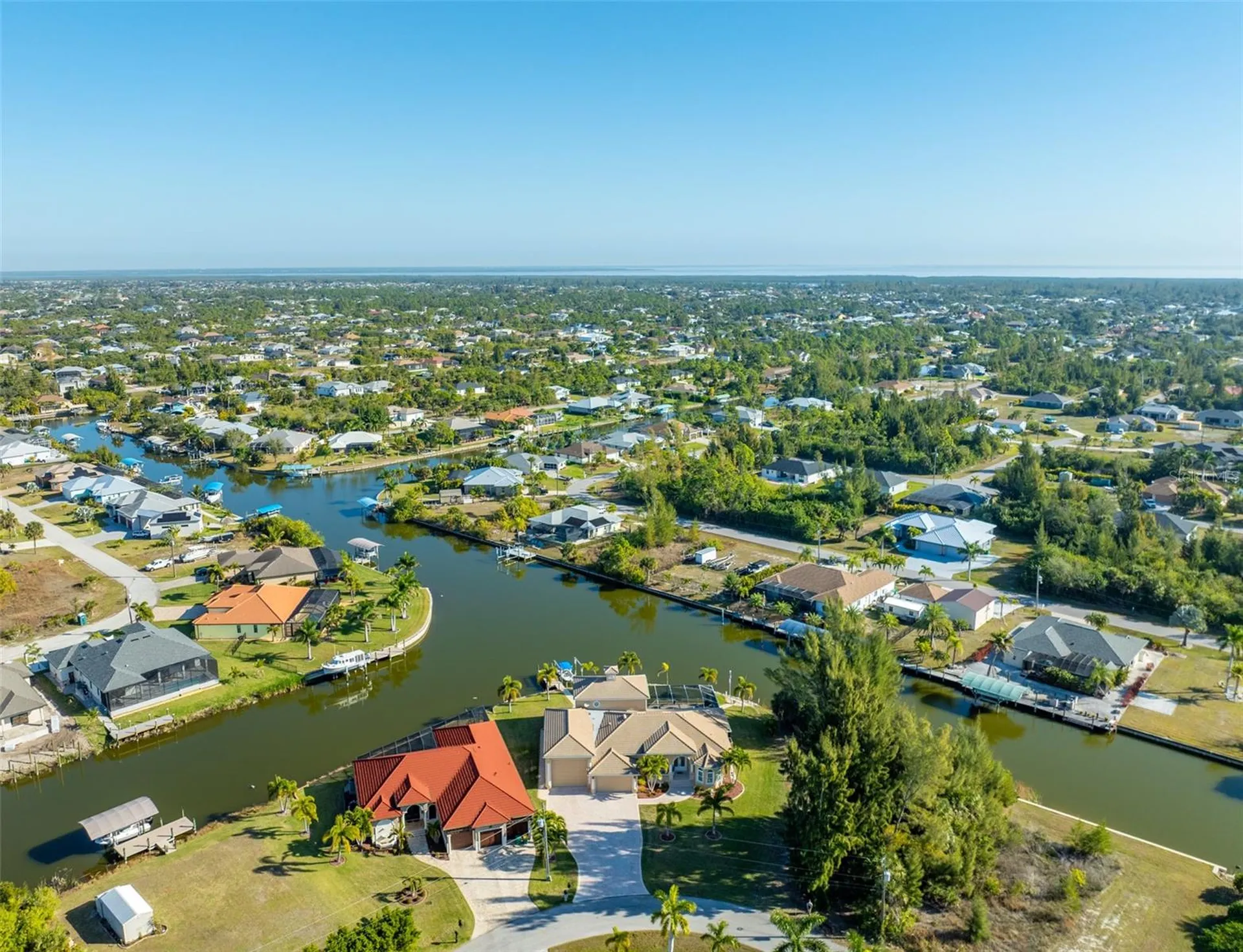 10544 Poughkeepsie Circle Port Charlotte FL 33981