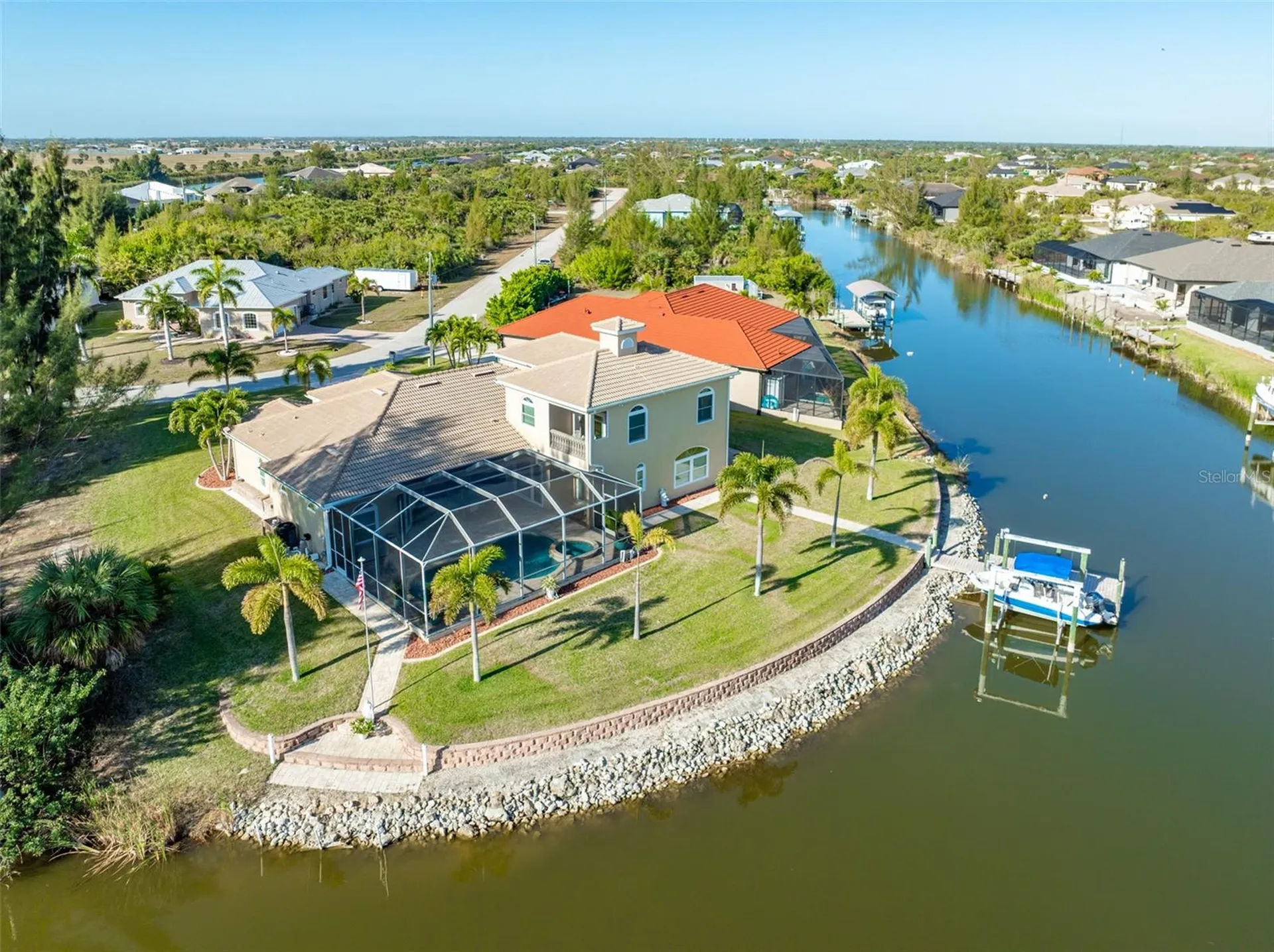 10544 Poughkeepsie Circle Port Charlotte FL 33981