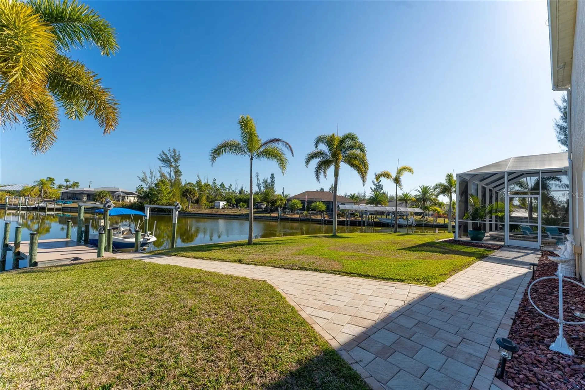 10544 Poughkeepsie Circle Port Charlotte FL 33981