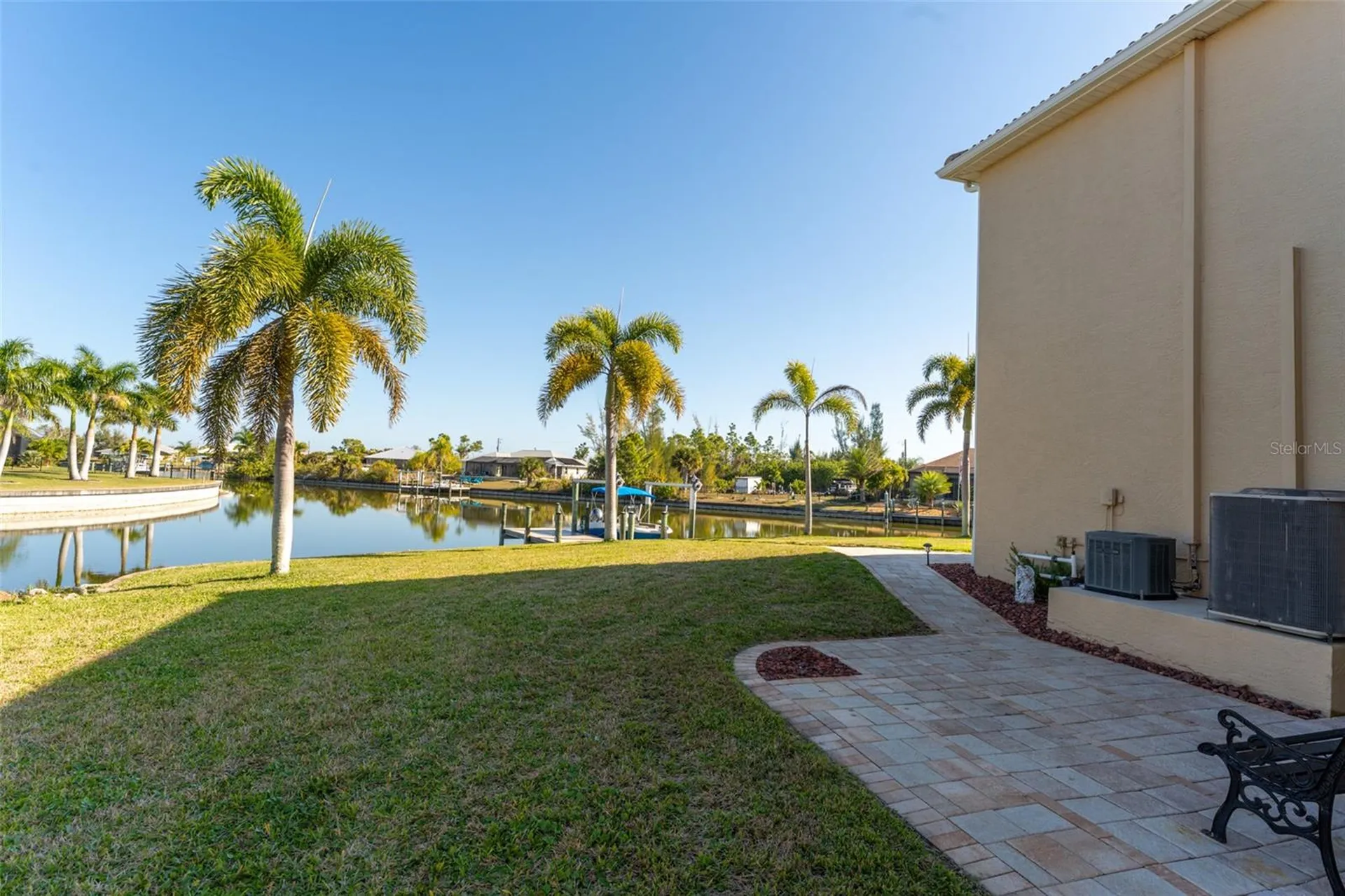 10544 Poughkeepsie Circle Port Charlotte FL 33981