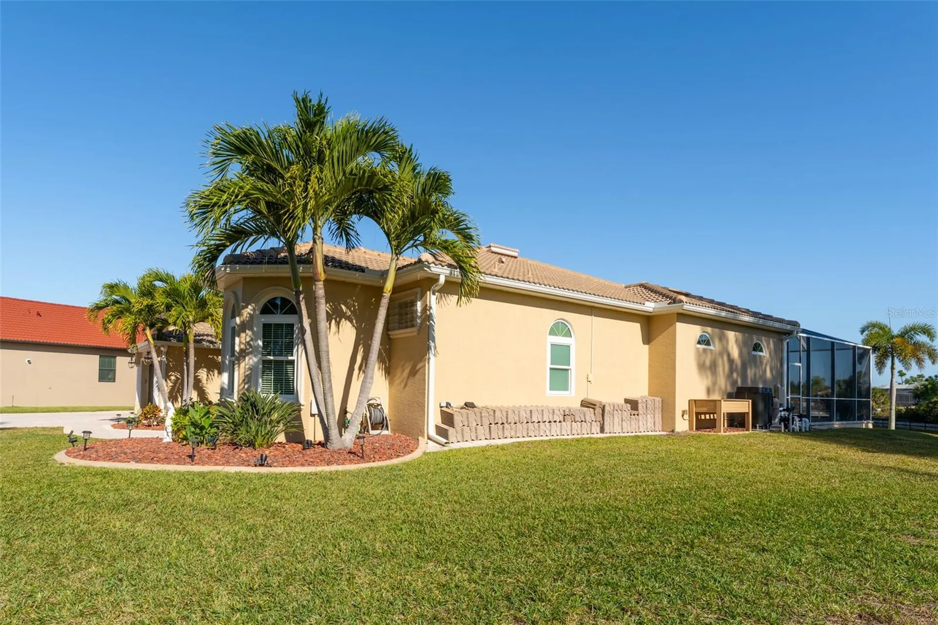 10544 Poughkeepsie Circle Port Charlotte FL 33981