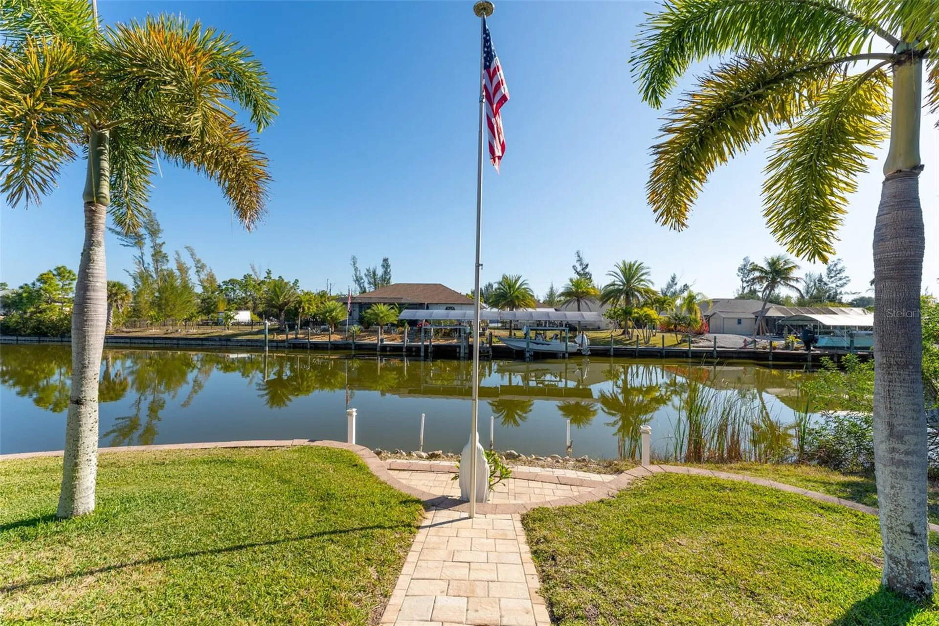 10544 Poughkeepsie Circle Port Charlotte FL 33981