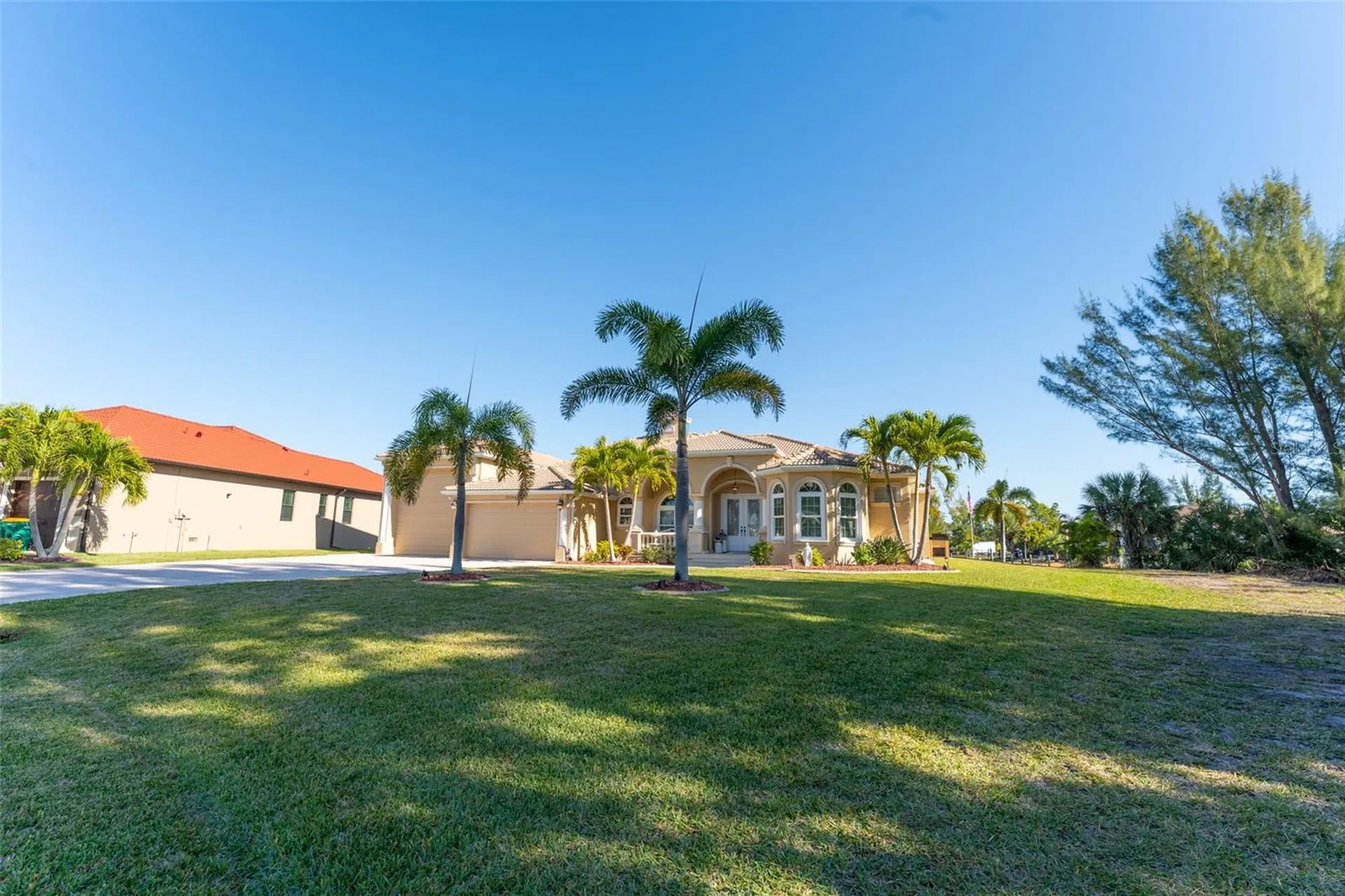10544 Poughkeepsie Circle Port Charlotte FL 33981
