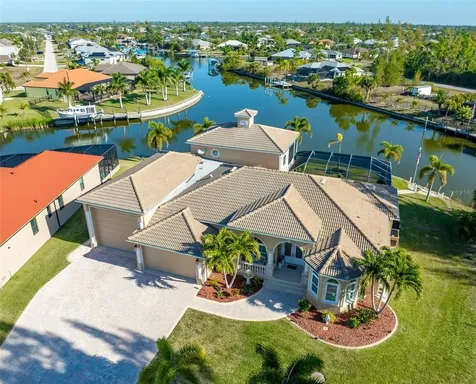 10544 Poughkeepsie Circle Port Charlotte FL 33981