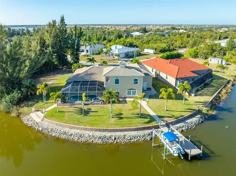10544 Poughkeepsie Circle Port Charlotte FL 33981