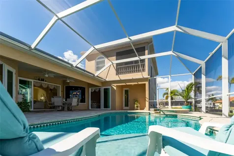 10544 Poughkeepsie Circle Port Charlotte FL 33981