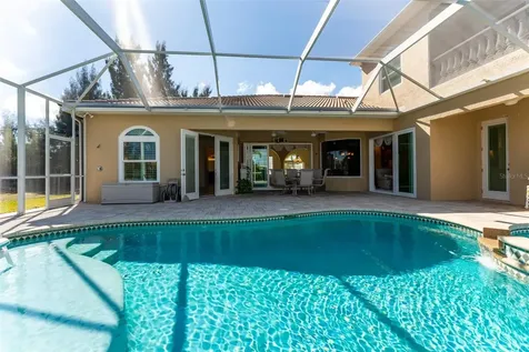 10544 Poughkeepsie Circle Port Charlotte FL 33981