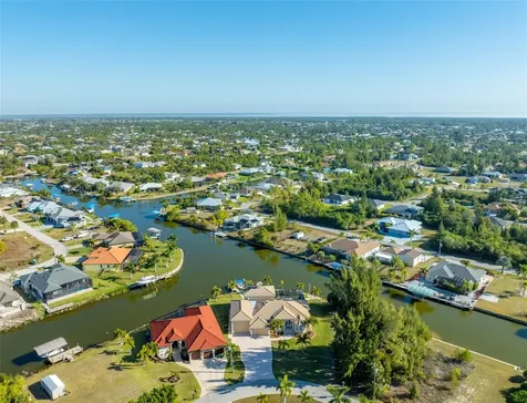 10544 Poughkeepsie Circle Port Charlotte FL 33981