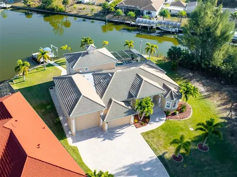 10544 Poughkeepsie Circle Port Charlotte FL 33981