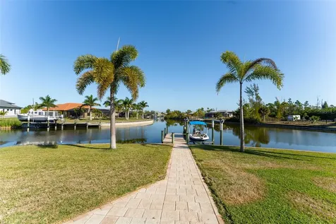 10544 Poughkeepsie Circle Port Charlotte FL 33981