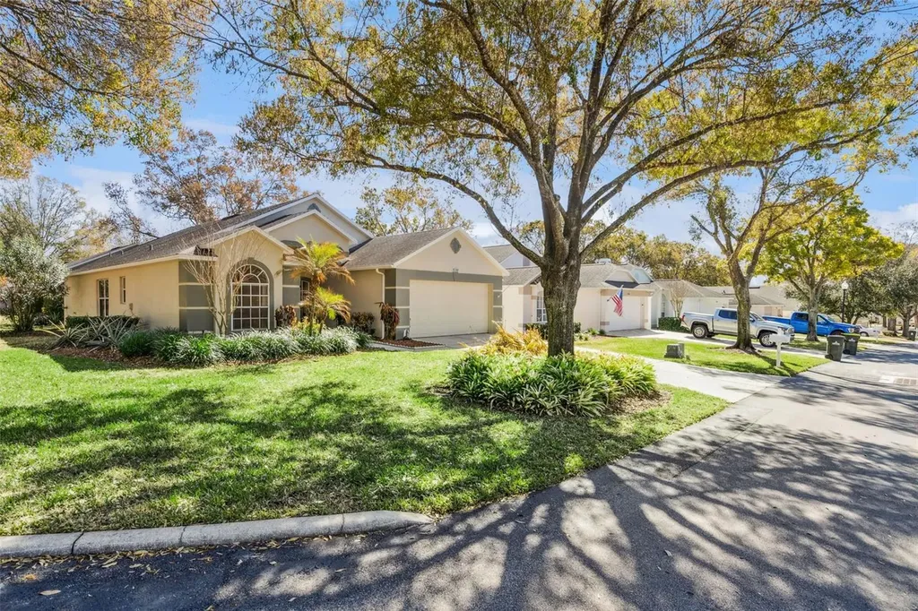 3817 Doune Way Clermont FL 34711