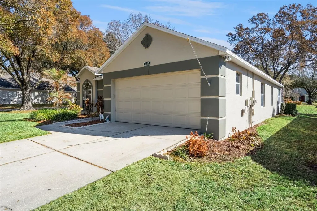 3817 Doune Way Clermont FL 34711