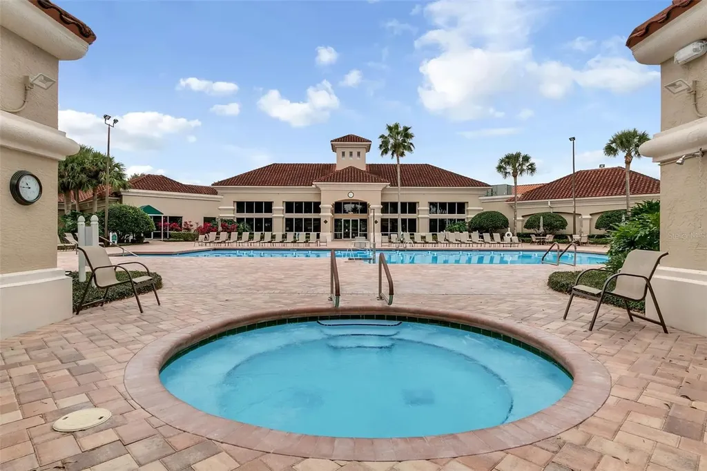 3817 Doune Way Clermont FL 34711