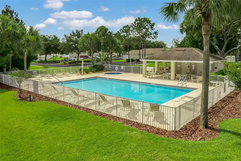 3817 Doune Way Clermont FL 34711
