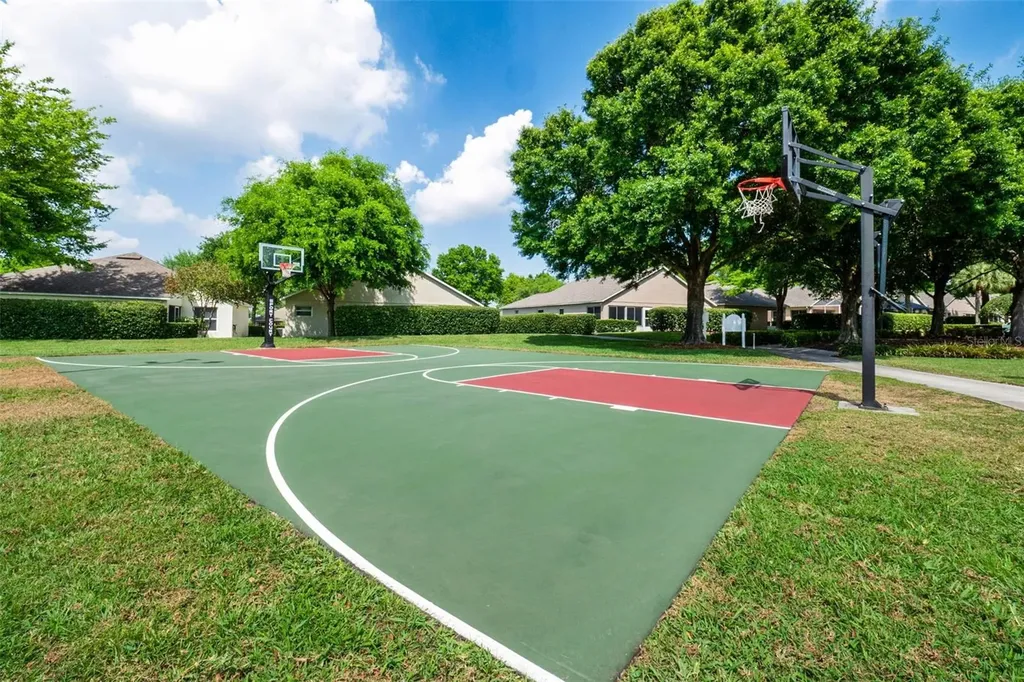 3817 Doune Way Clermont FL 34711