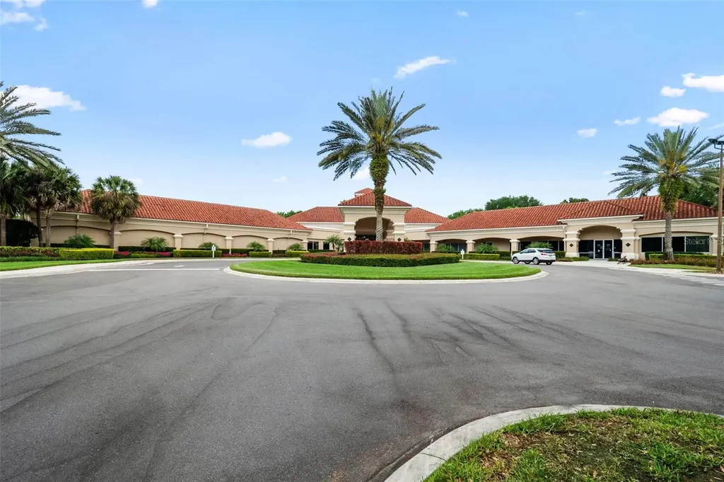 3817 Doune Way Clermont FL 34711