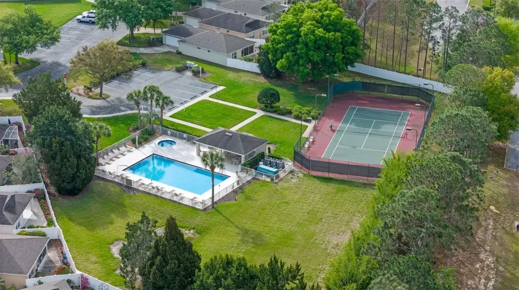 3817 Doune Way Clermont FL 34711
