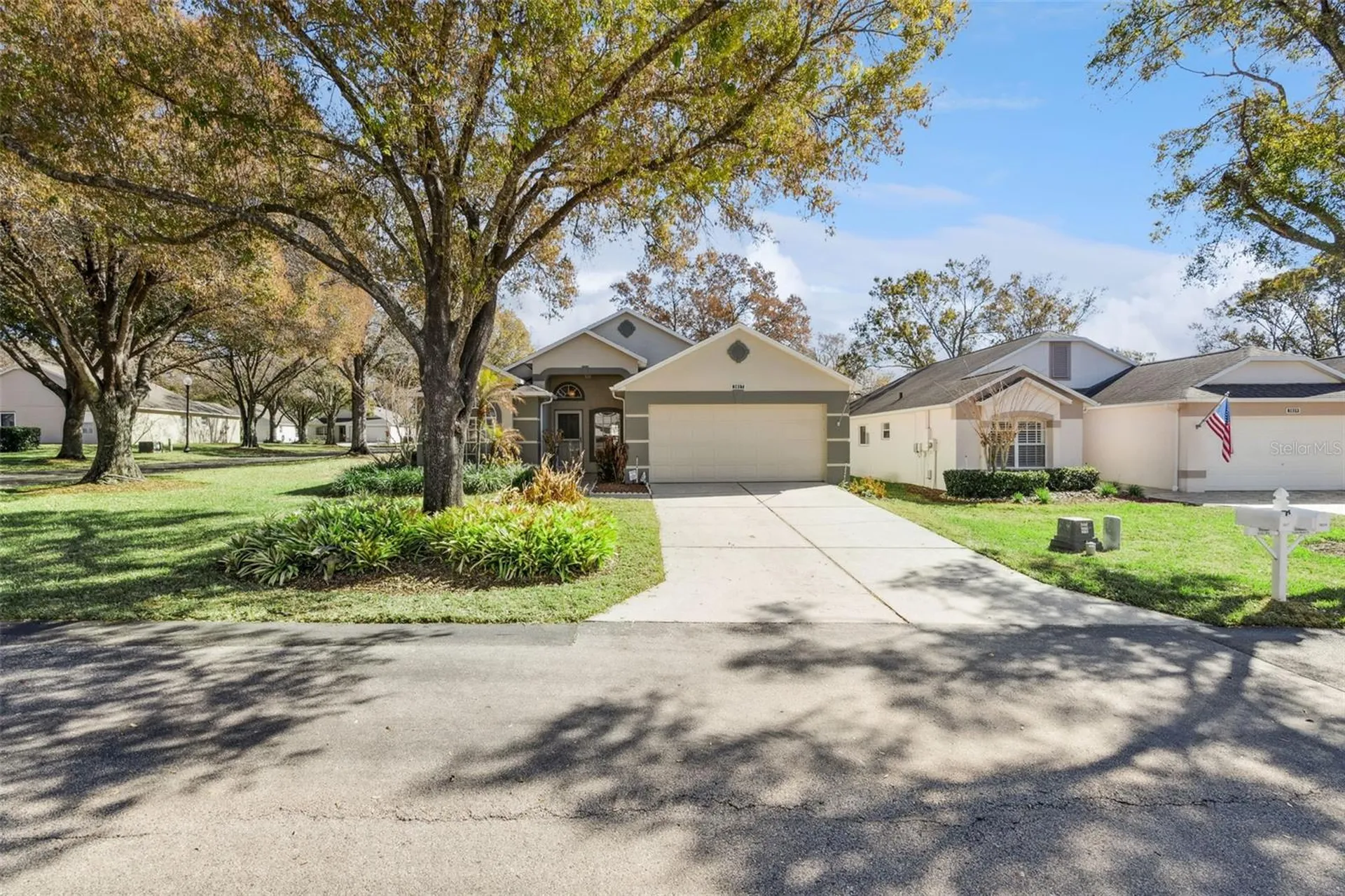 3817 Doune Way Clermont FL 34711