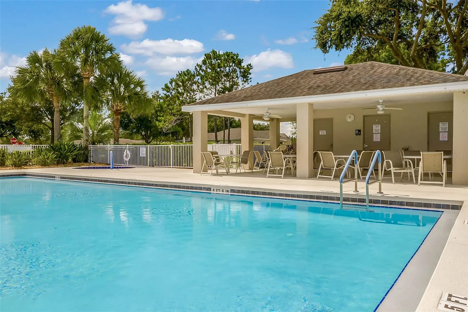3817 Doune Way Clermont FL 34711