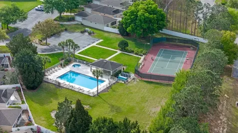 3817 Doune Way Clermont FL 34711