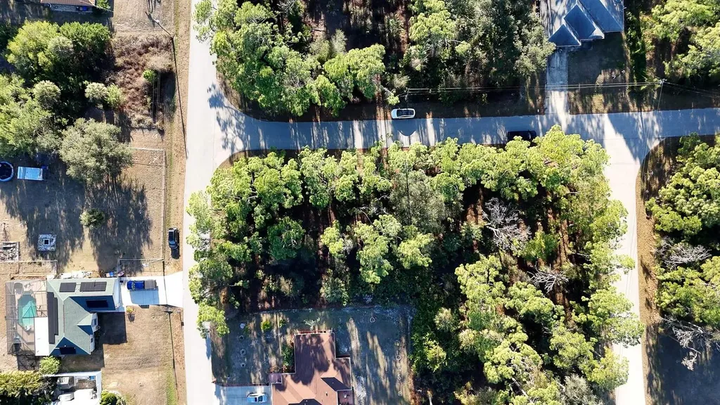 Rockwell Avenue North Port FL 34291