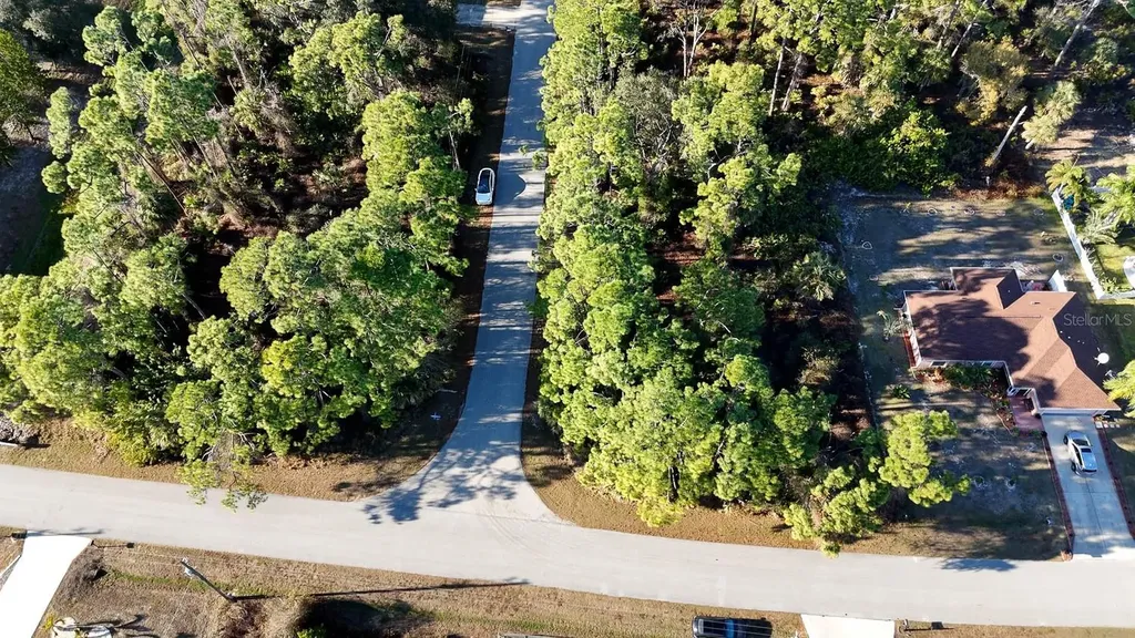 Rockwell Avenue North Port FL 34291