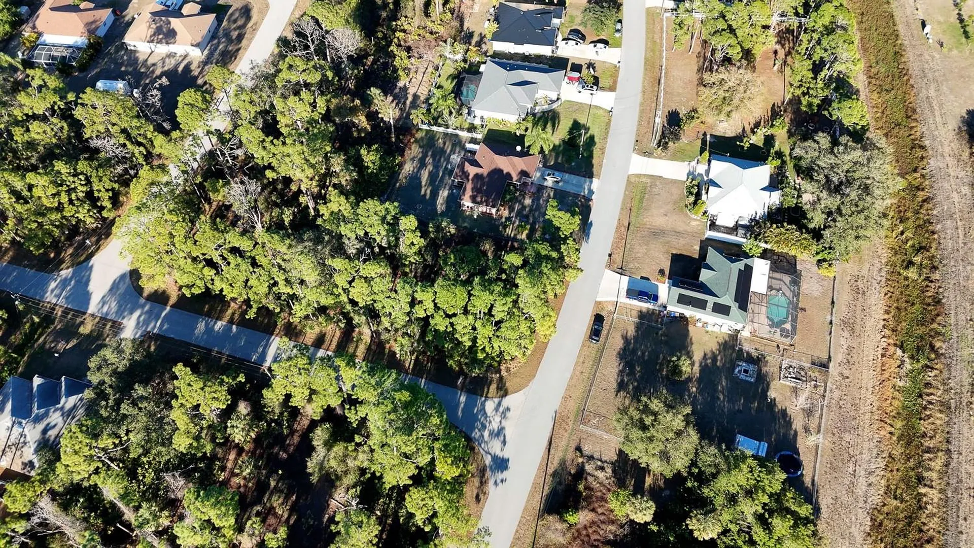 Rockwell Avenue North Port FL 34291