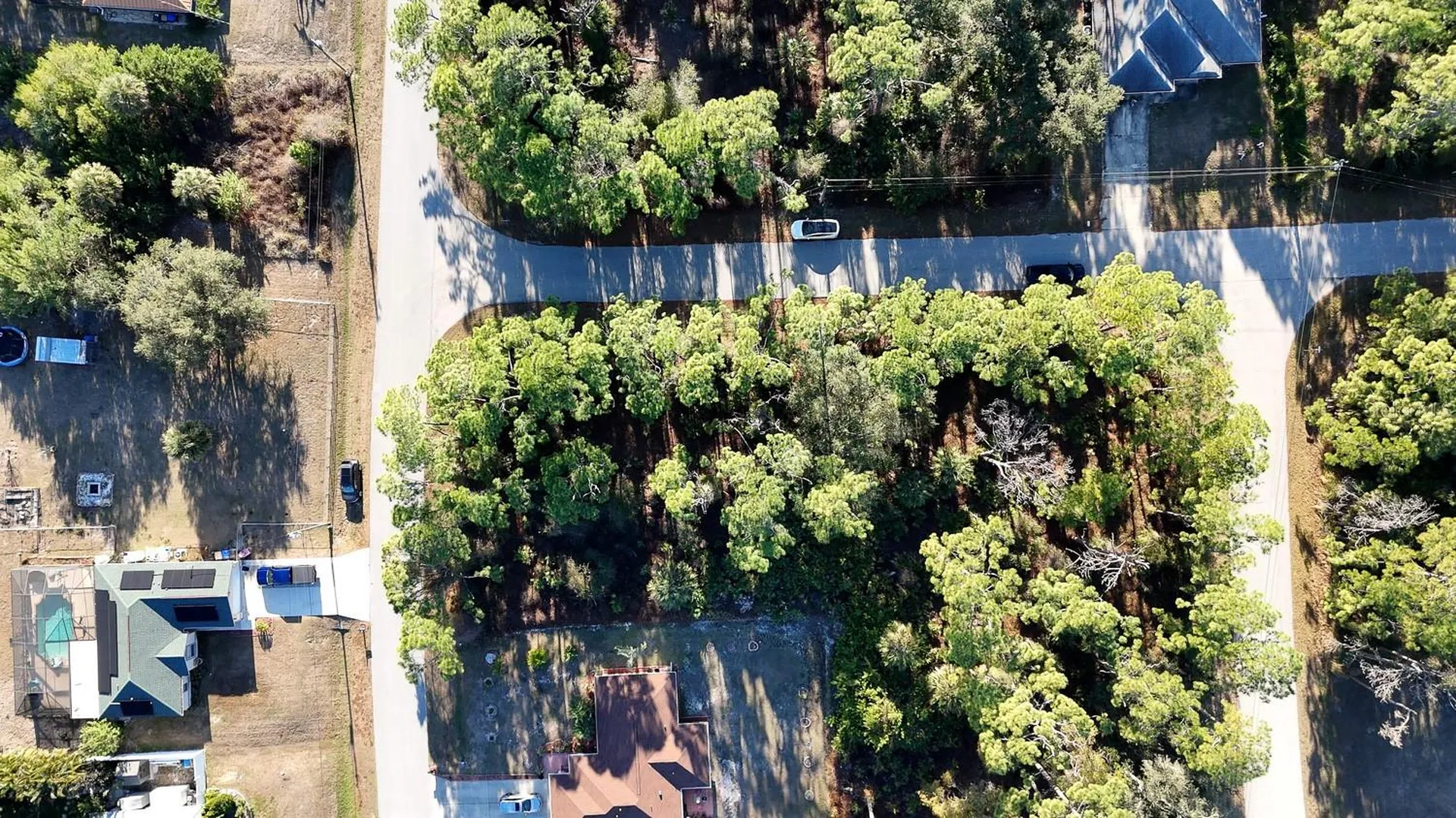 Rockwell Avenue North Port FL 34291