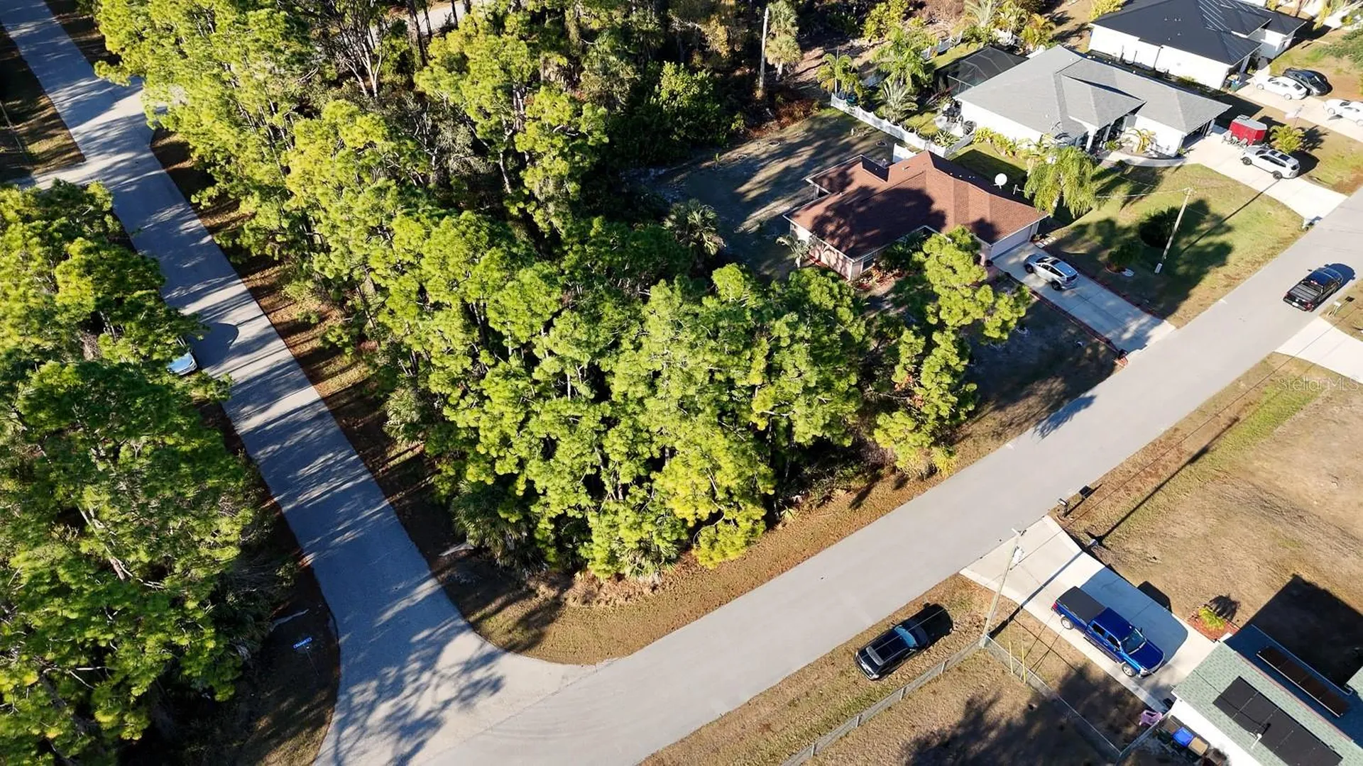 Rockwell Avenue North Port FL 34291