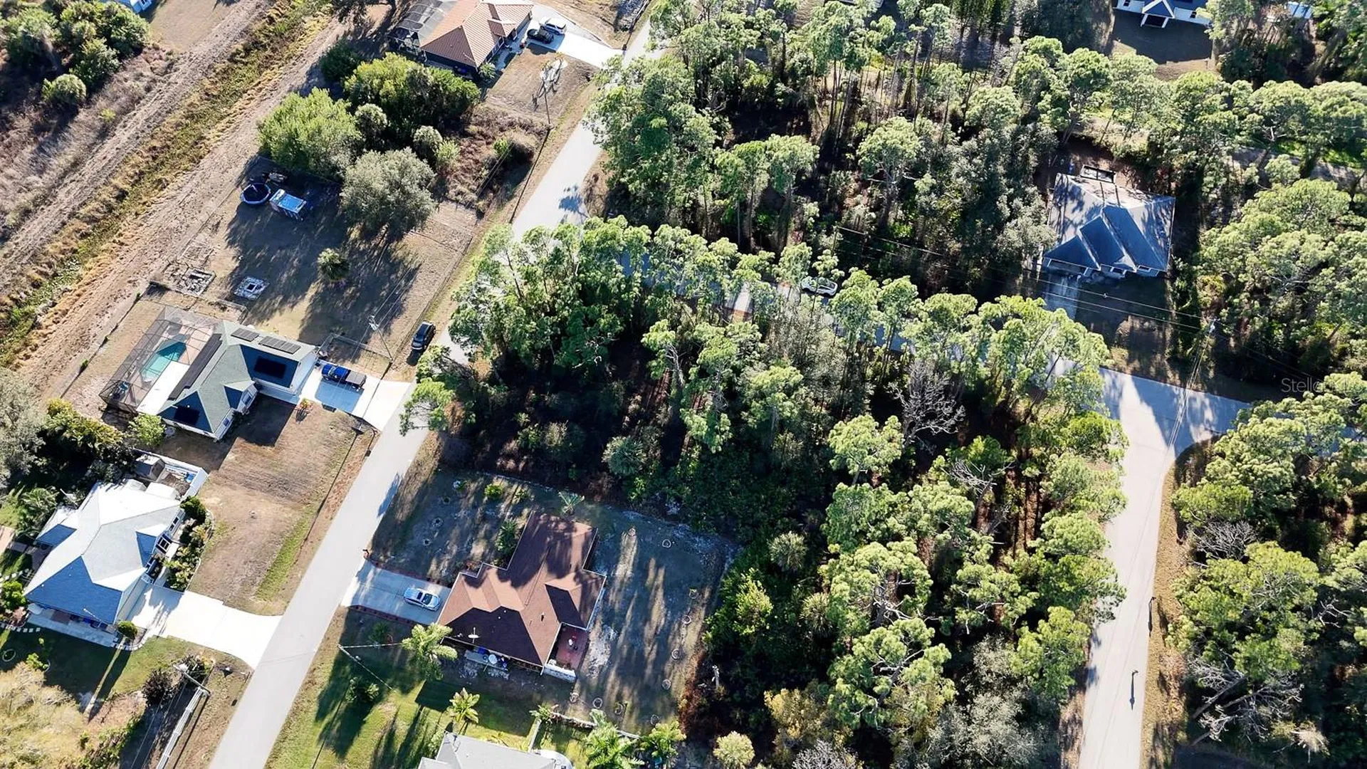 Rockwell Avenue North Port FL 34291