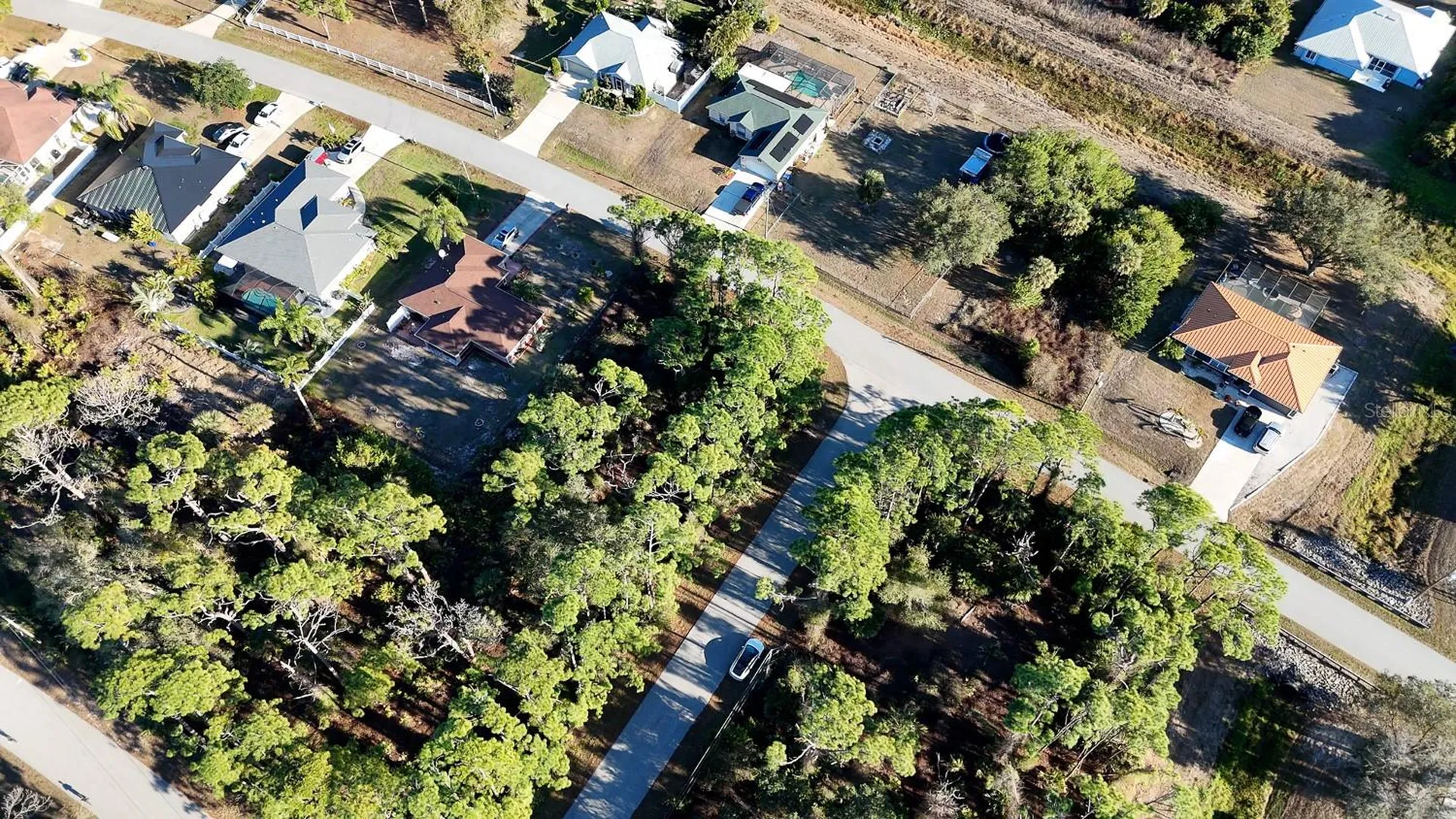 Rockwell Avenue North Port FL 34291