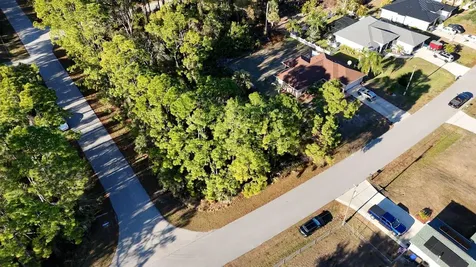 Rockwell Avenue North Port FL 34291