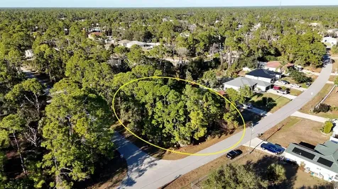 Rockwell Avenue North Port FL 34291