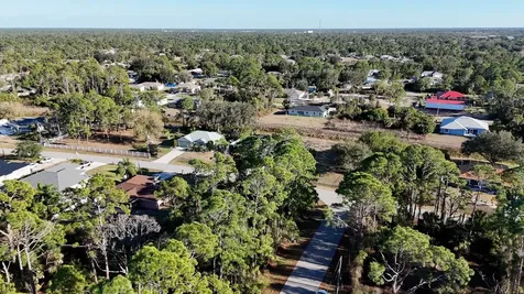Rockwell Avenue North Port FL 34291