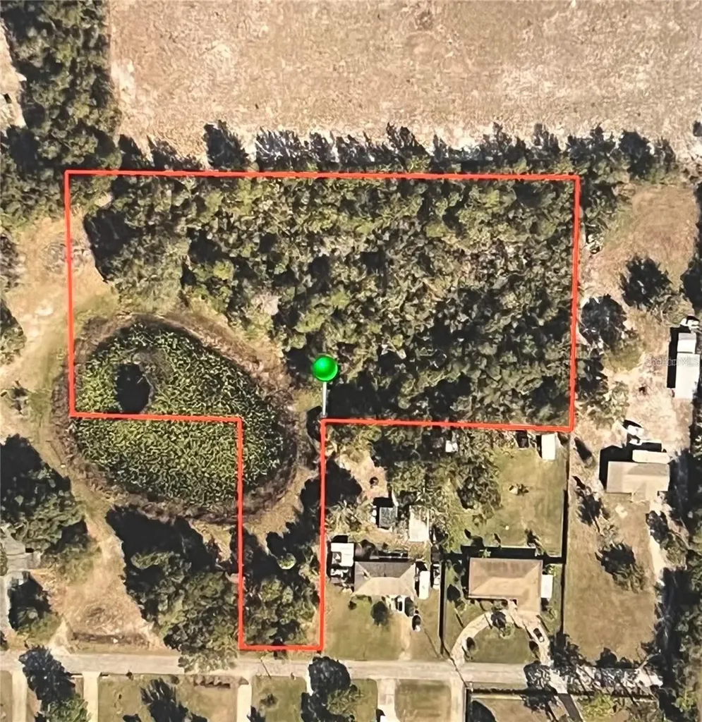 195 Lake Molly Avenue Deland FL 32724