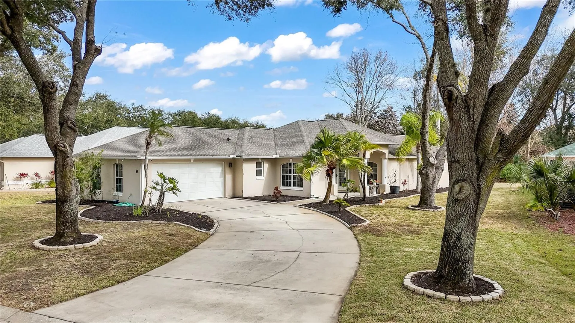 9 Sherrington Drive Ormond Beach FL 32174