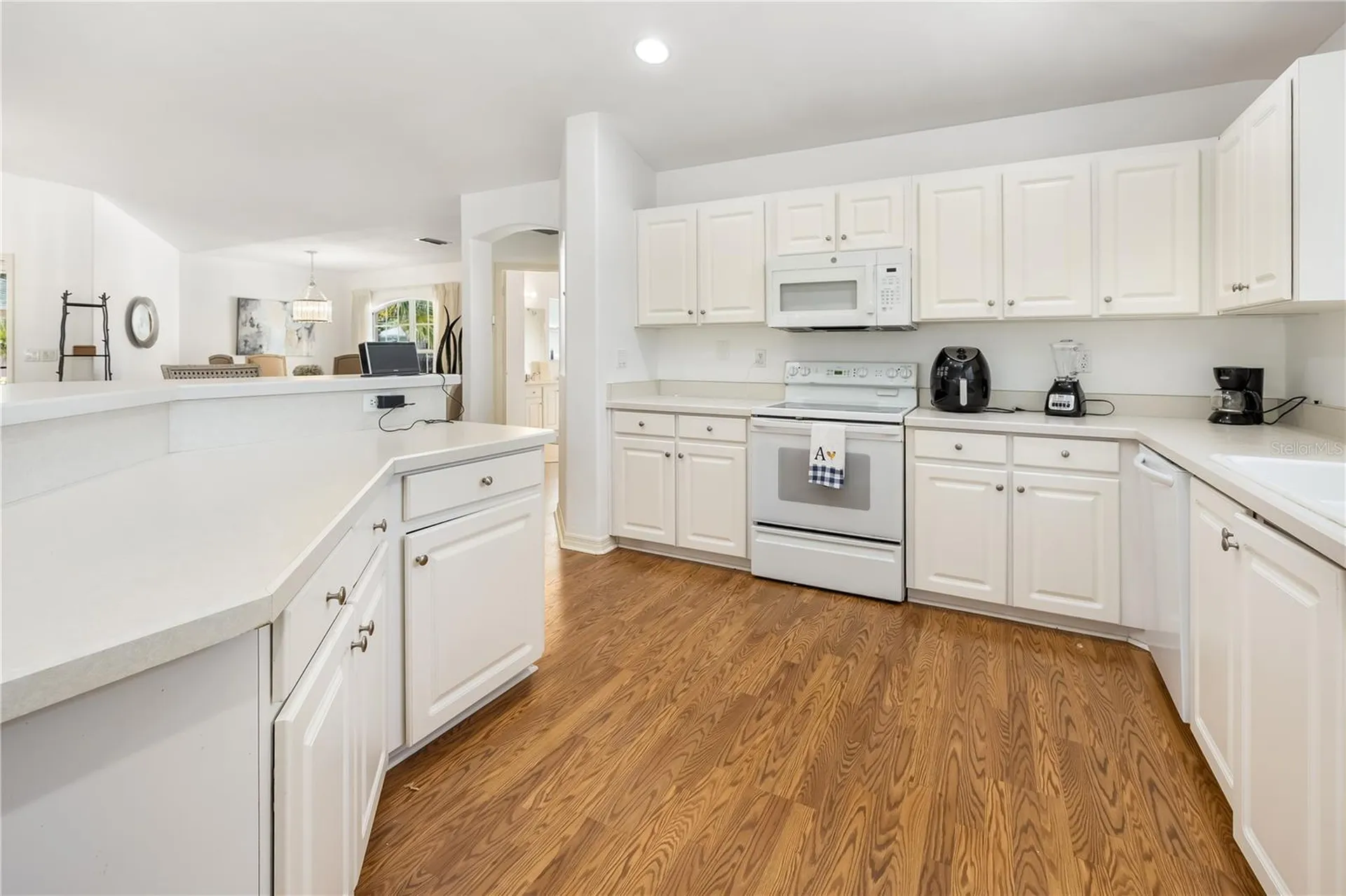 9 Sherrington Drive Ormond Beach FL 32174