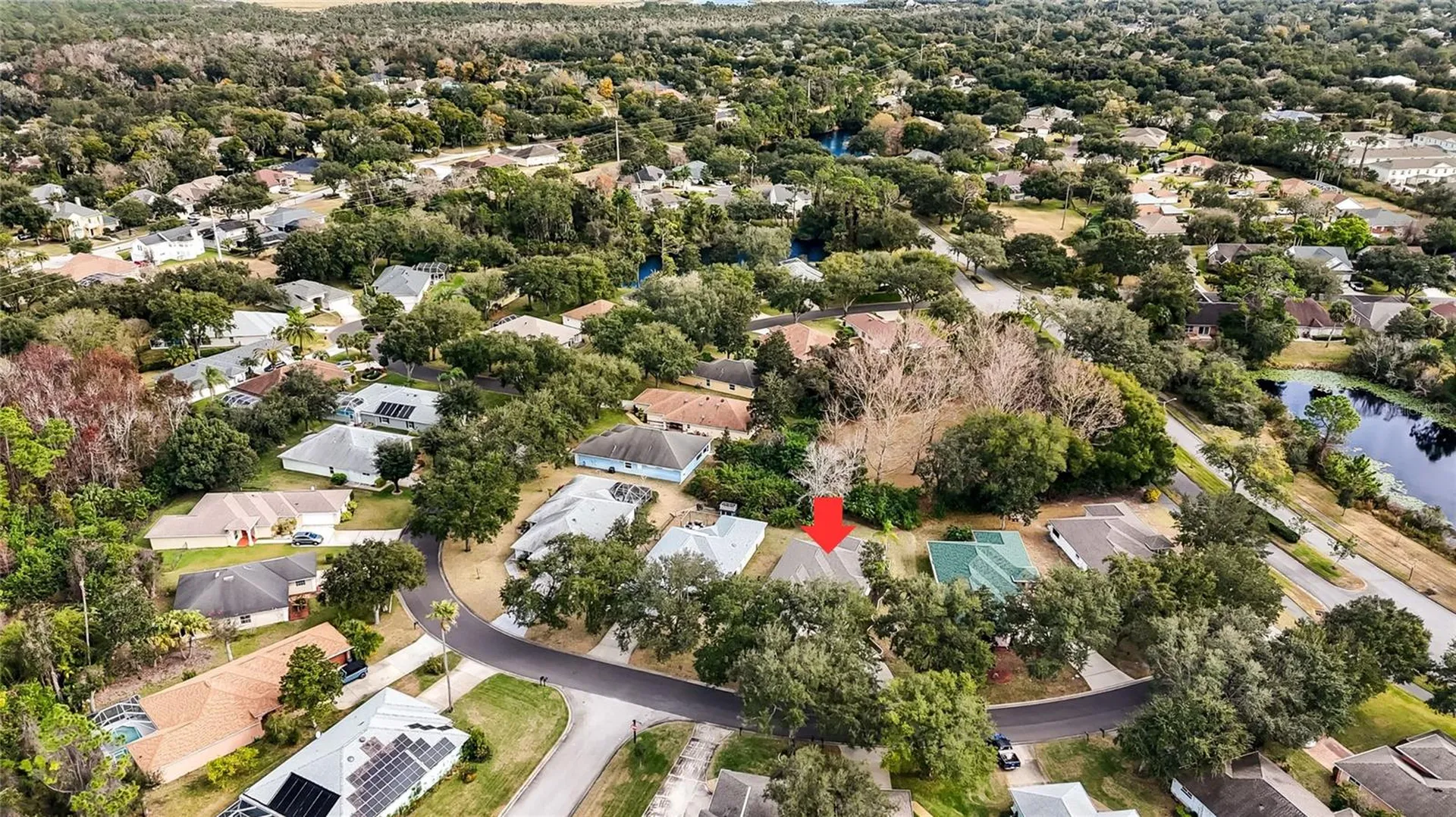 9 Sherrington Drive Ormond Beach FL 32174