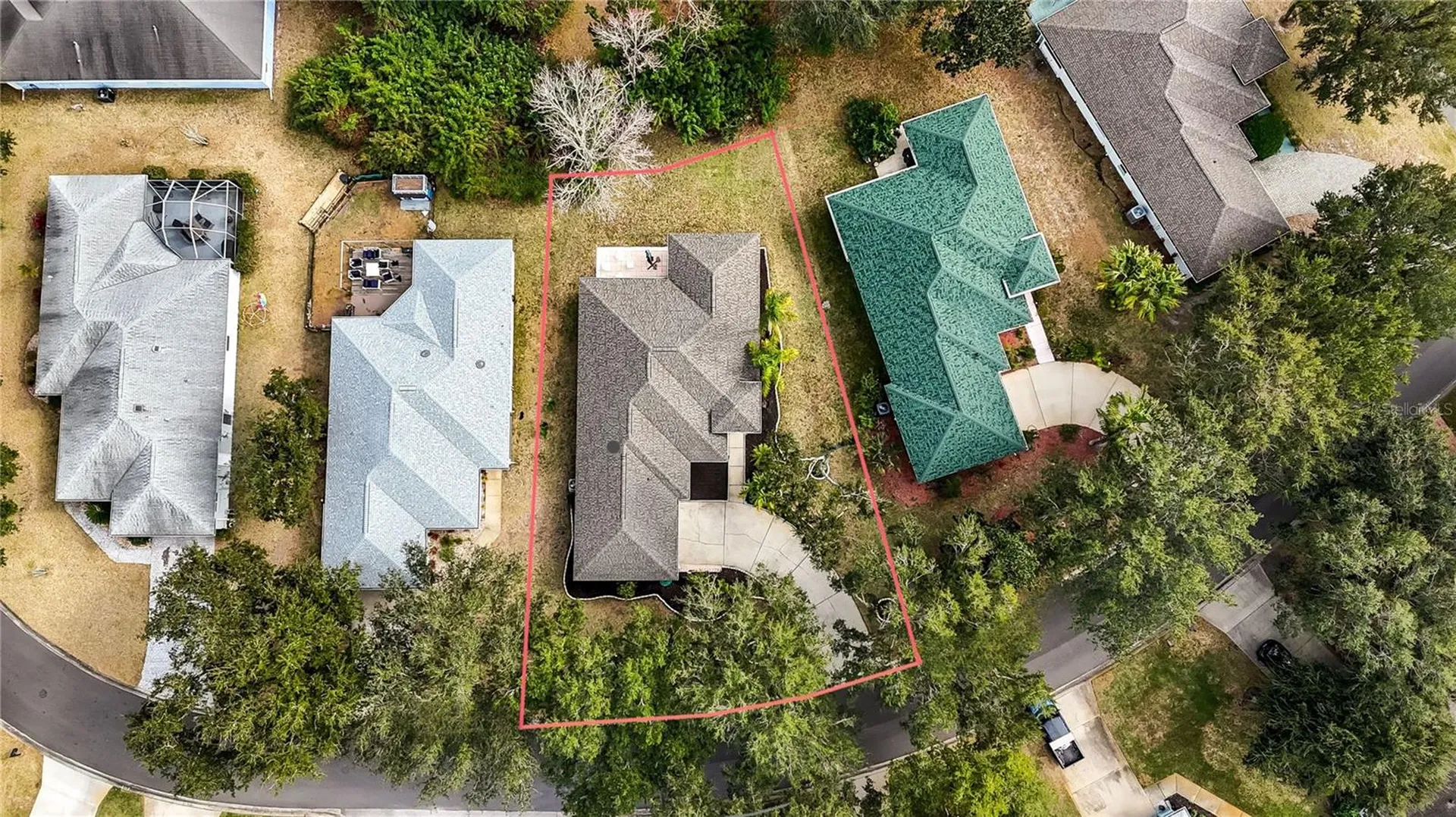 9 Sherrington Drive Ormond Beach FL 32174