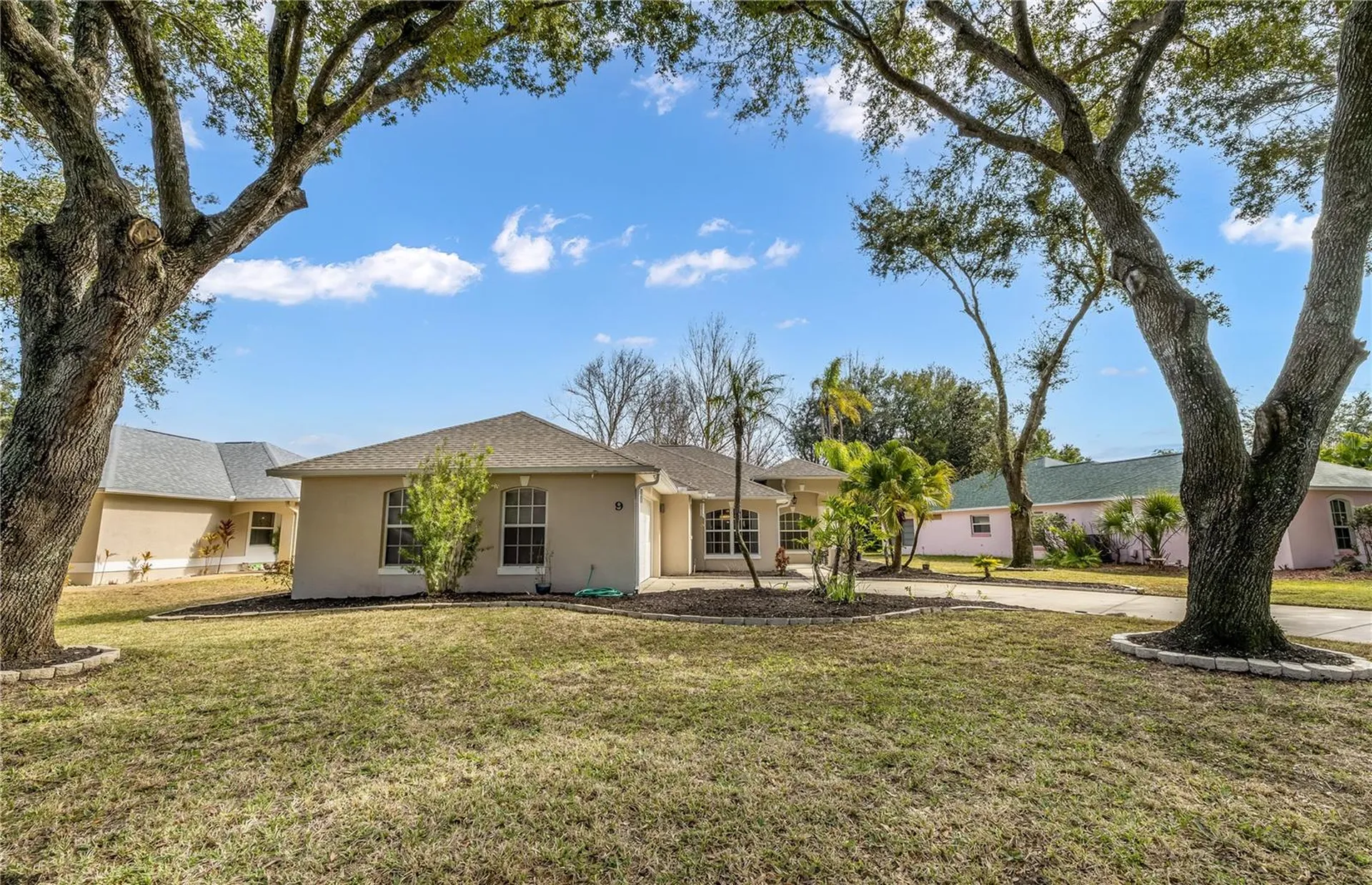 9 Sherrington Drive Ormond Beach FL 32174