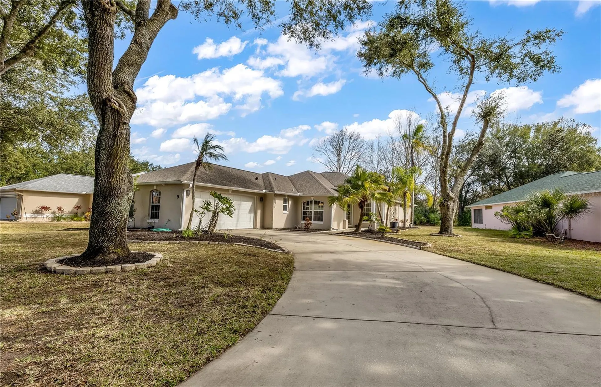 9 Sherrington Drive Ormond Beach FL 32174
