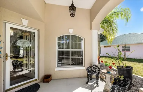 9 Sherrington Drive Ormond Beach FL 32174