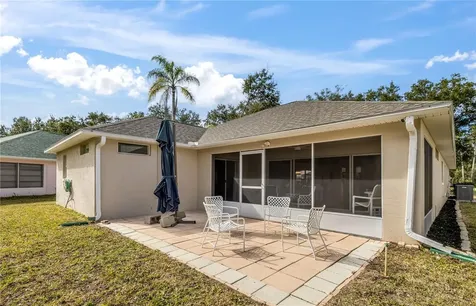 9 Sherrington Drive Ormond Beach FL 32174