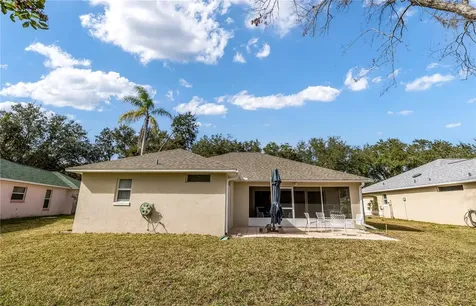 9 Sherrington Drive Ormond Beach FL 32174
