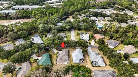 9 Sherrington Drive Ormond Beach FL 32174