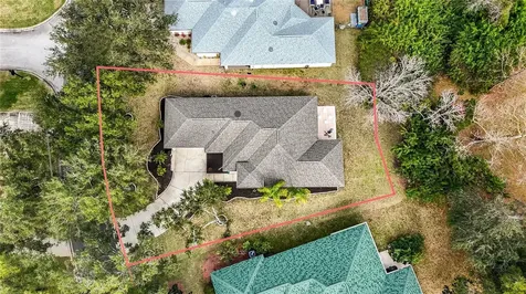 9 Sherrington Drive Ormond Beach FL 32174