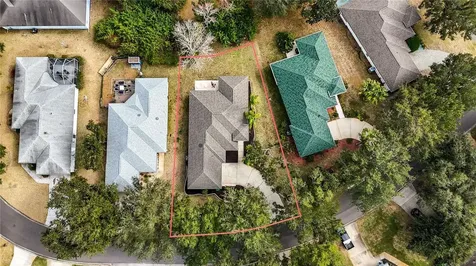 9 Sherrington Drive Ormond Beach FL 32174