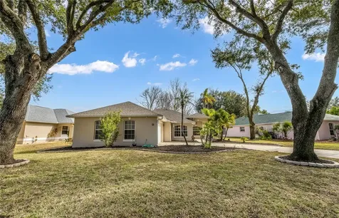 9 Sherrington Drive Ormond Beach FL 32174